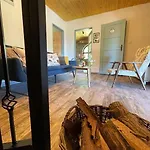 Essentia - Vinarsky Domcek S Vonkajsou Virivkou