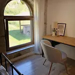 Essentia - Vinarsky Domcek S Vonkajsou Virivkou Apartment