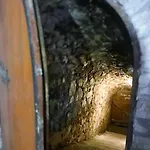 Essentia - Vinarsky Domcek S Vonkajsou Virivkou Streda nad Bodrogom
