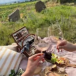 Essentia - Vinarsky Domcek S Vonkajsou Virivkou * Streda nad Bodrogom