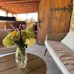 Essentia - Vinarsky Domcek S Vonkajsou Virivkou Appartement *