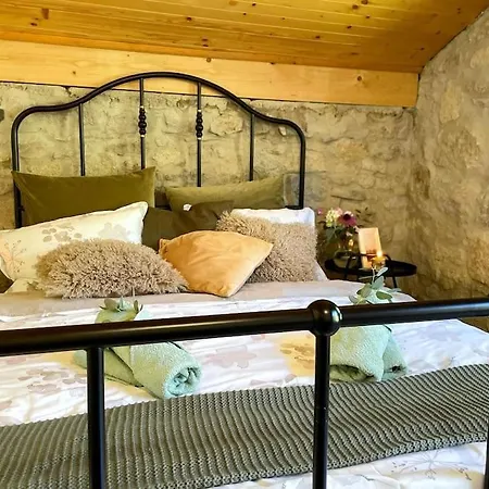 Essentia - Vinarsky Domcek S Vonkajsou Virivkou Streda nad Bodrogom