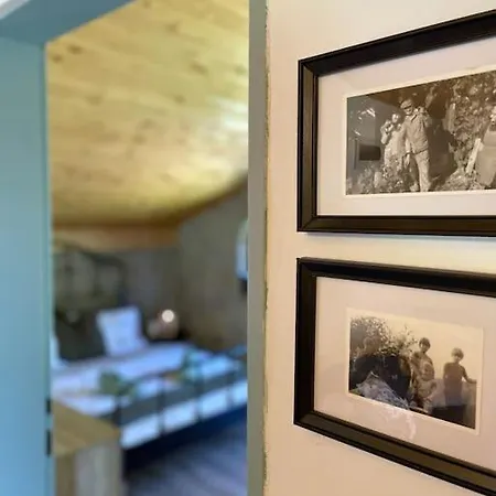 Essentia - Vinarsky Domcek S Vonkajsou Virivkou Streda nad Bodrogom