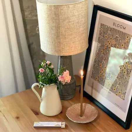 Apartment Essentia - Vinarsky Domcek S Vonkajsou Virivkou