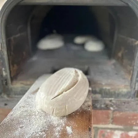 Essentia - Vinarsky Domcek S Vonkajsou Virivkou Apartment