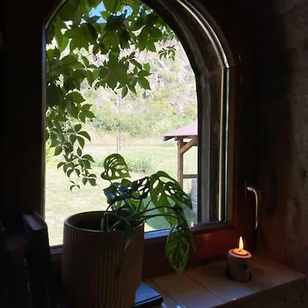 Essentia - Vinarsky Domcek S Vonkajsou Virivkou * Streda nad Bodrogom