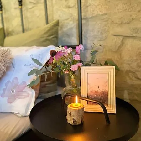 Essentia - Vinarsky Domcek S Vonkajsou Virivkou * Streda nad Bodrogom