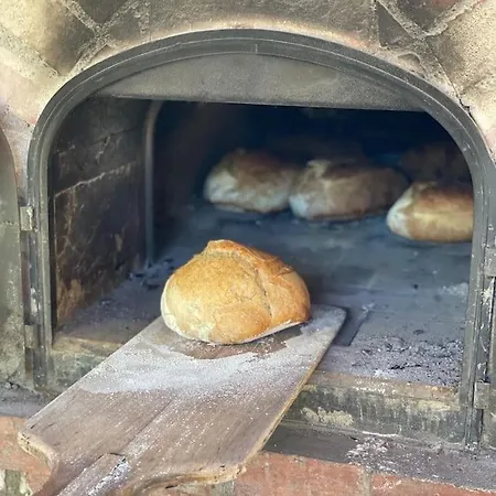 Apartment Essentia - Vinarsky Domcek S Vonkajsou Virivkou