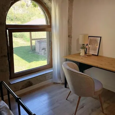 Essentia - Vinarsky Domcek S Vonkajsou Virivkou Apartment