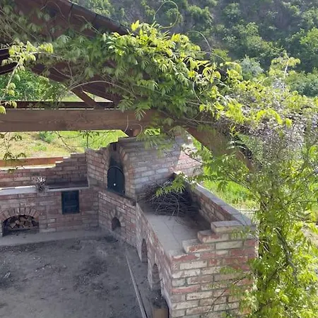 Apartment Essentia - Vinarsky Domcek S Vonkajsou Virivkou Streda nad Bodrogom